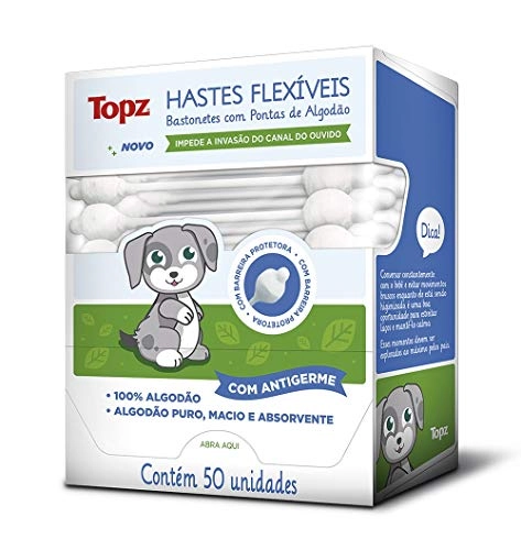Hastes Flex Topz Tom Jerry Baby C 50