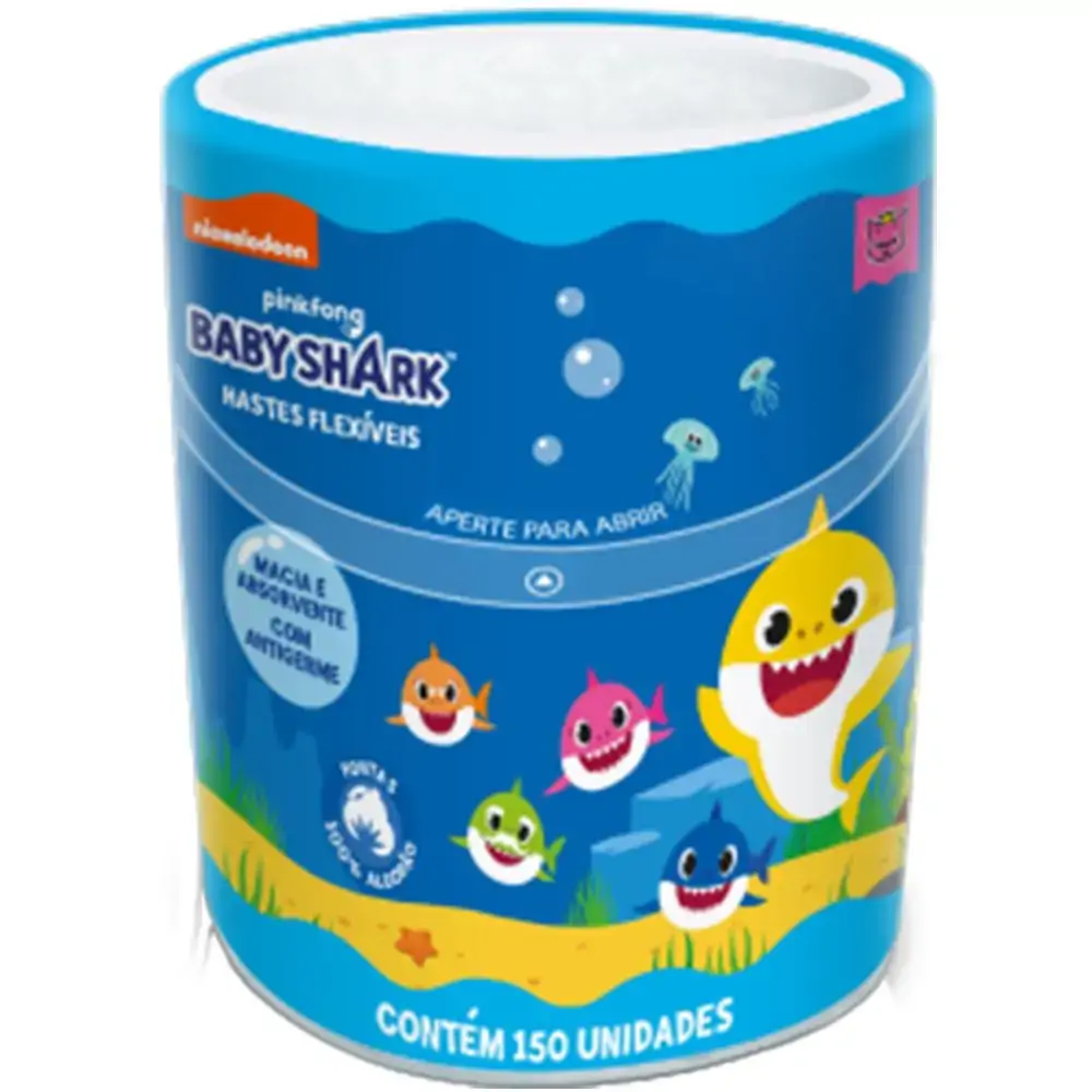 Haste Flex Cremer Baby Shark Pt C/150