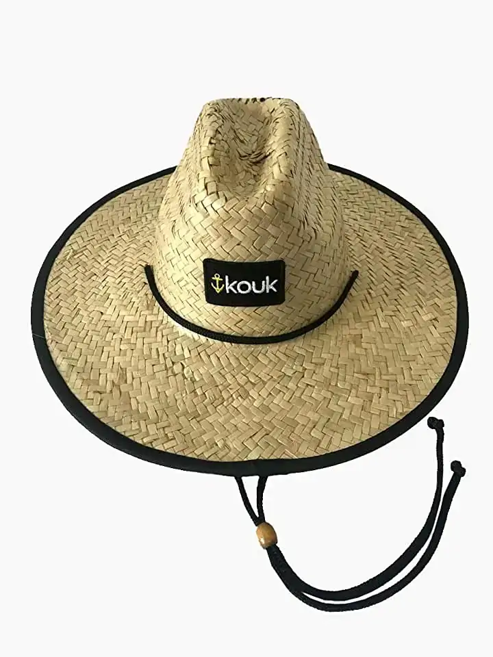 Chapeu Palha Rubi Marcatto