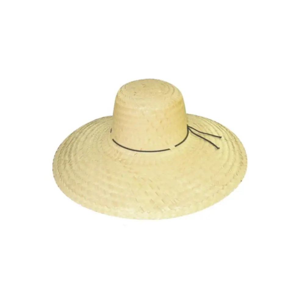 Chapeu Marcatto De Palha