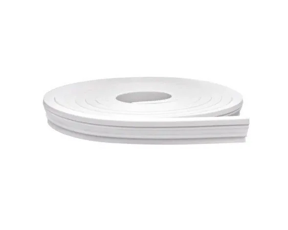 Rodateto 5cm Em E.v.a Autocolante Rolo 5 Metros