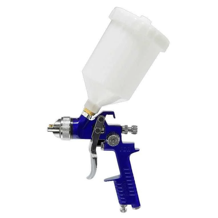 Pistola Pint Pdr Pro 550 Grav Hvlp 1.4mm
