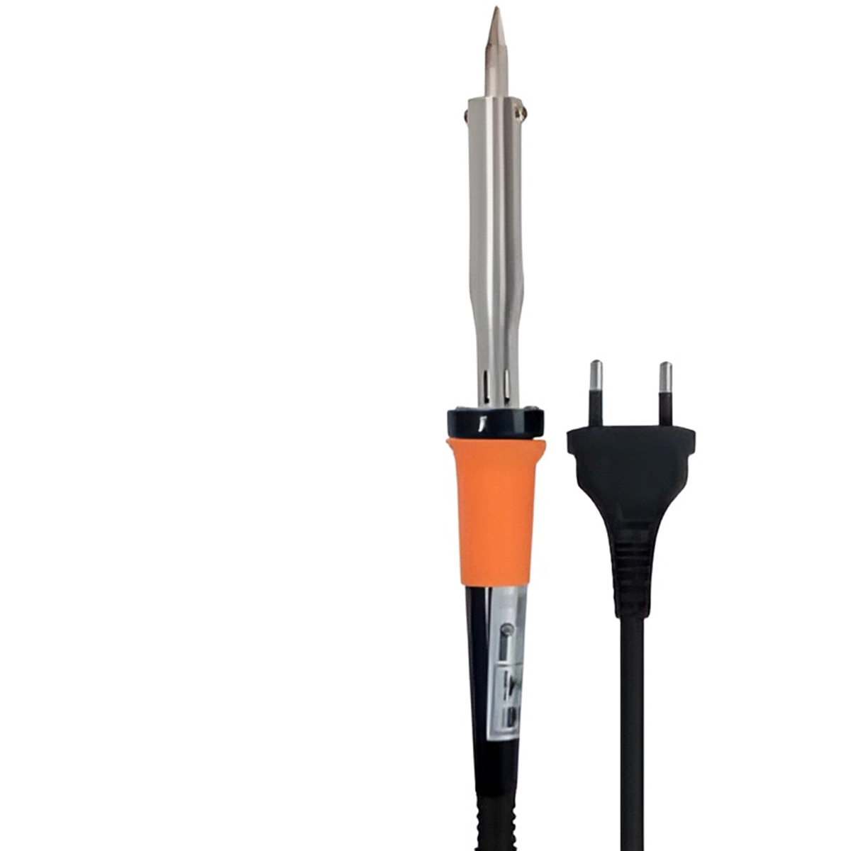 Ferro De Solda Com Suporte 60w 110v Ferramenta Ferro