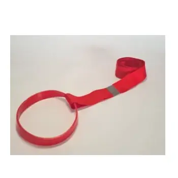 Tirante Porta Copo P/copos 300/500ml Vermelho