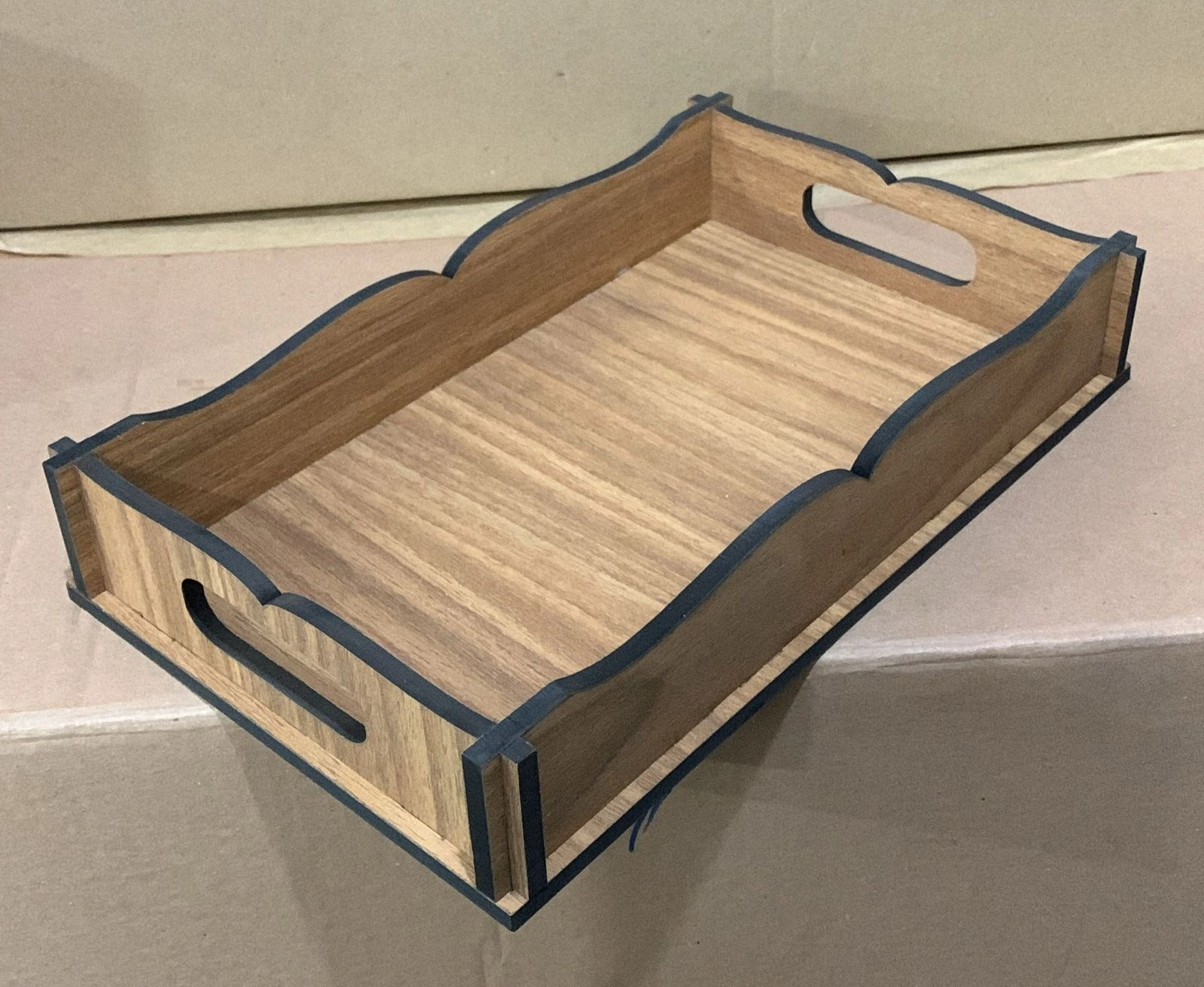 Bandeja 6mm Mdf 5404 Pense