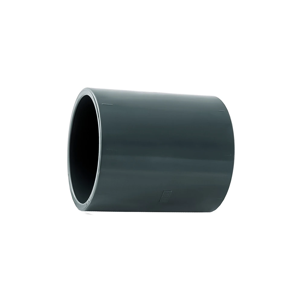 União Em Pvc-u Soldavel 110mm