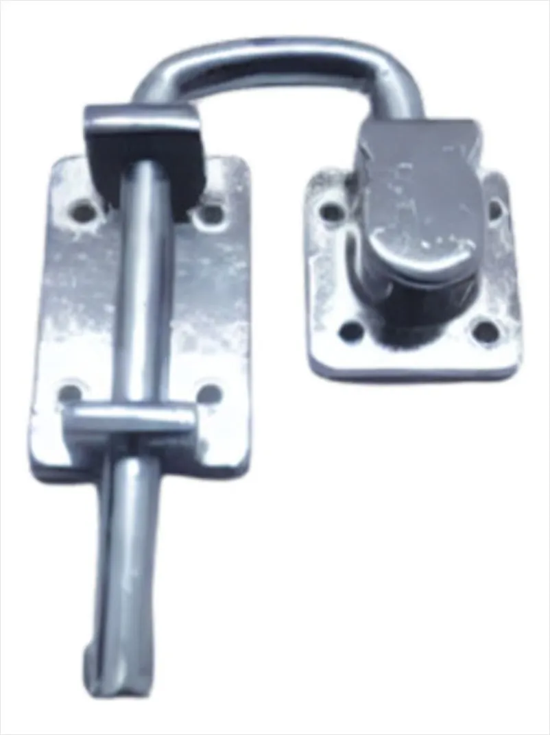 Trinco Para Porta Camarao Porta De Correr Cromado Ursich