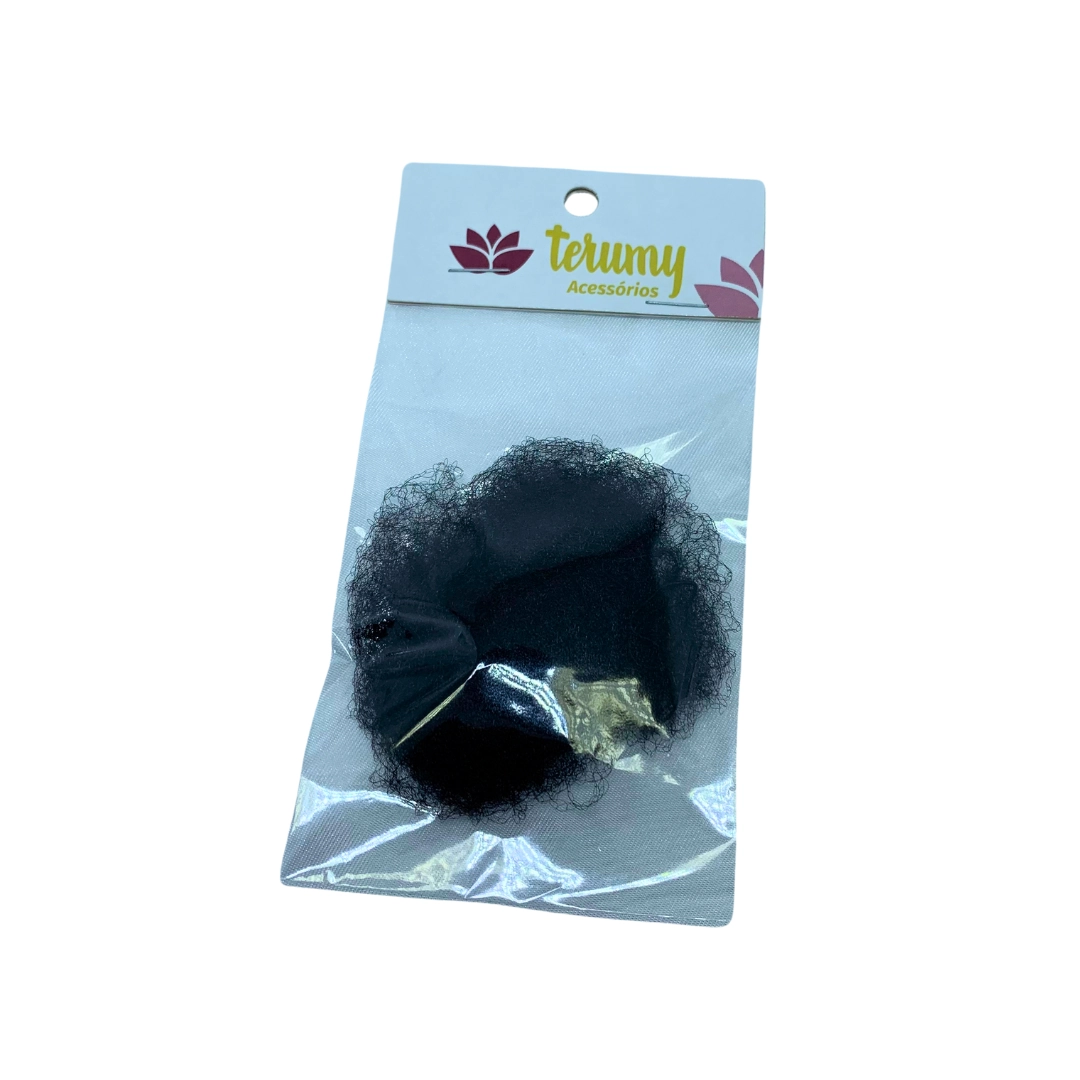 Rede P/cabelo Terumi Rede Fina 1un