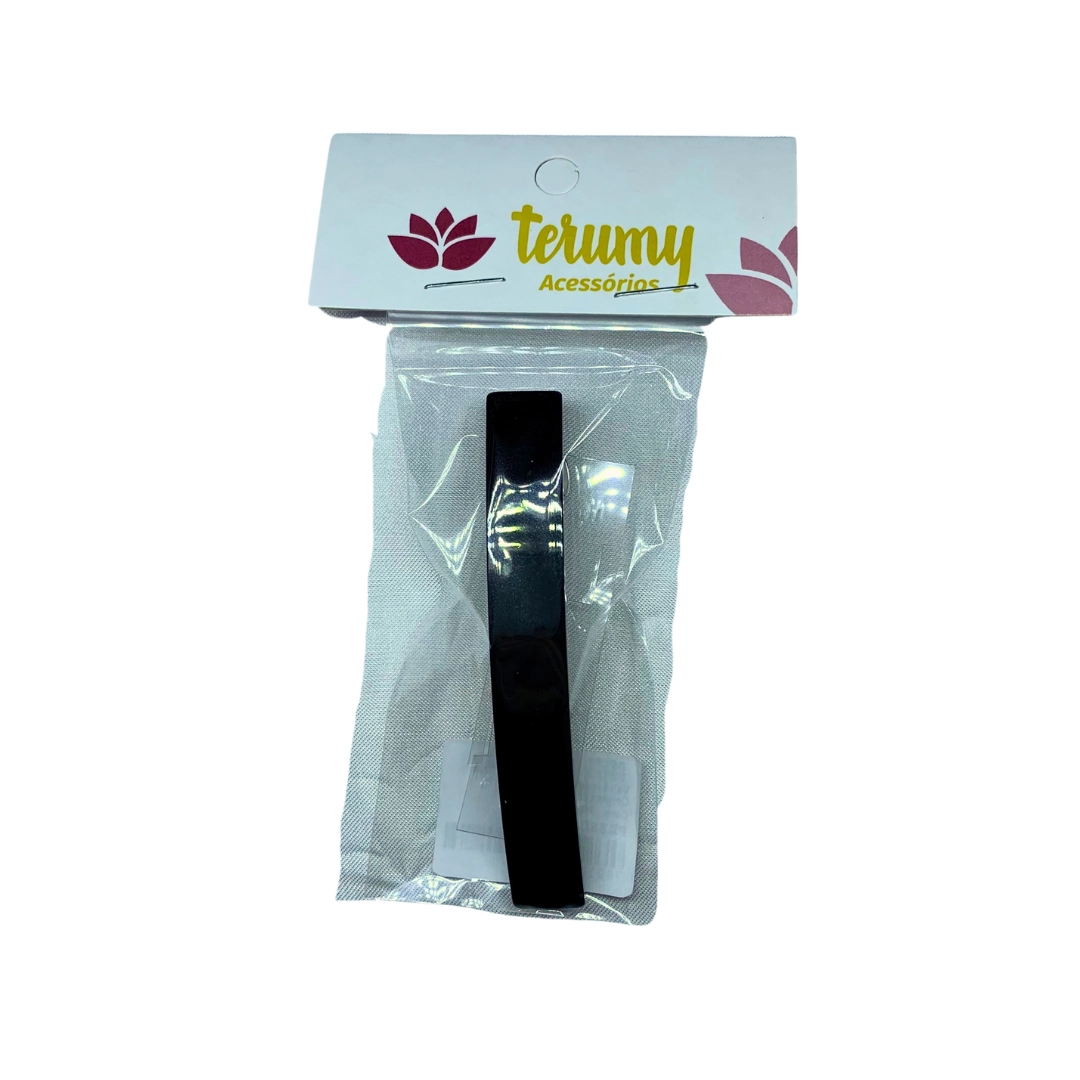 Prendedor P/cabelo Terumi Presilha Terumi 1 Un
