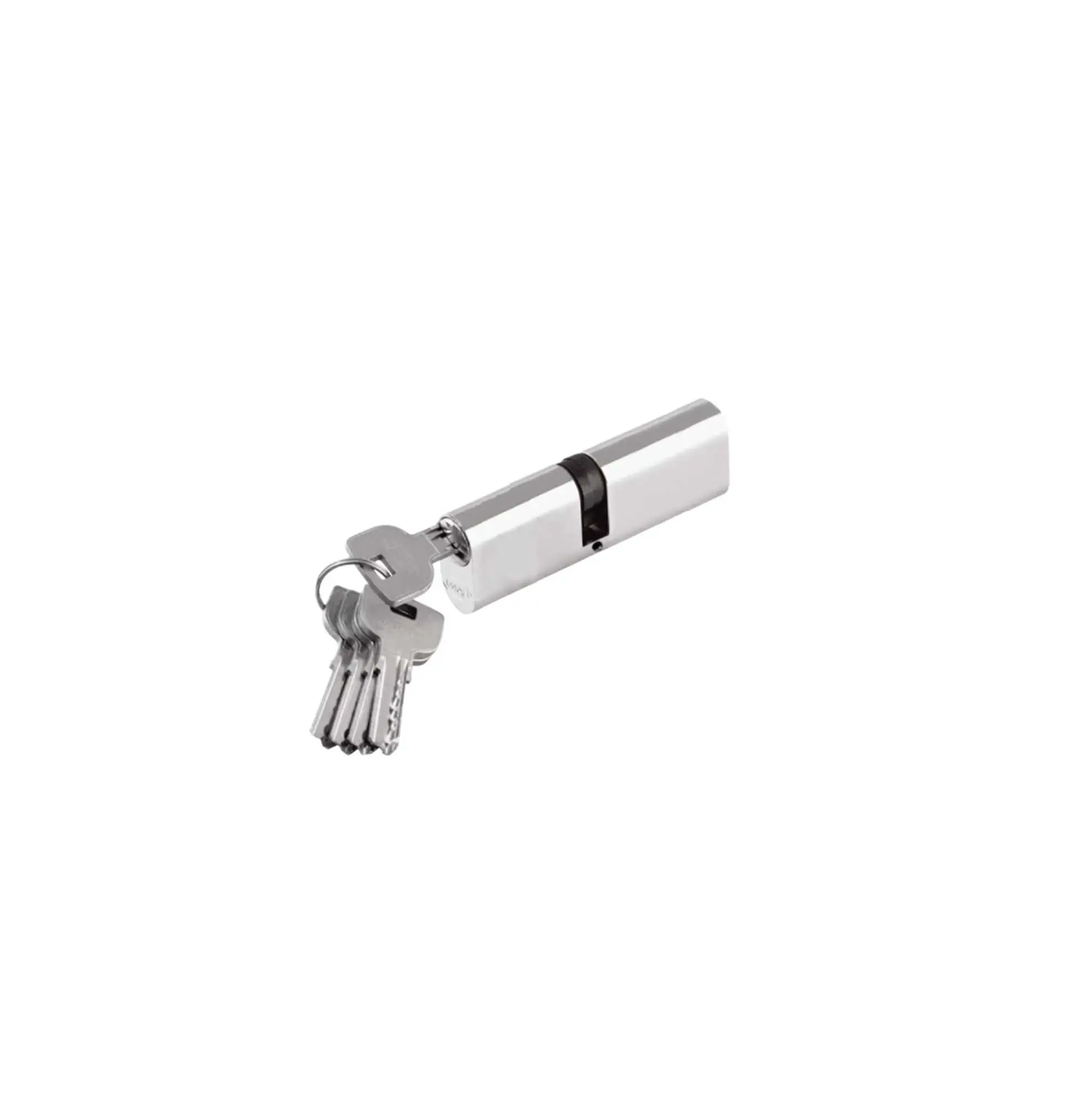 Cilindro Imab Multiponto 4800 90mm Cromado
