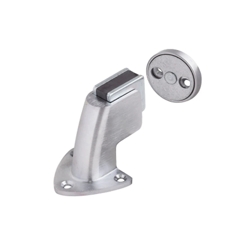 Prendedor Imab Magnético 0808 - Cromo Acetinado