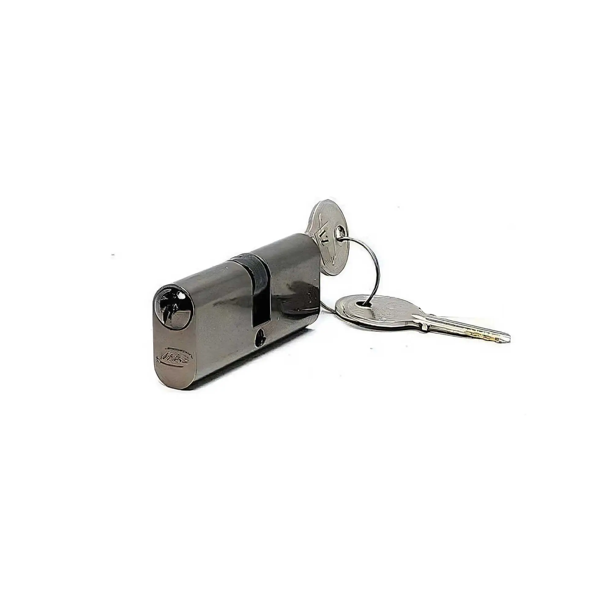 Cilindro Imab 3000 Latão Fumê