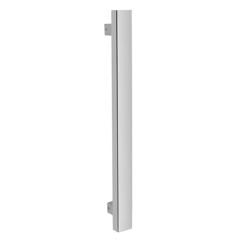 Puxador Digital Com Sensor Oculto 2500 Inox Polido Imab Comprimento:90cm