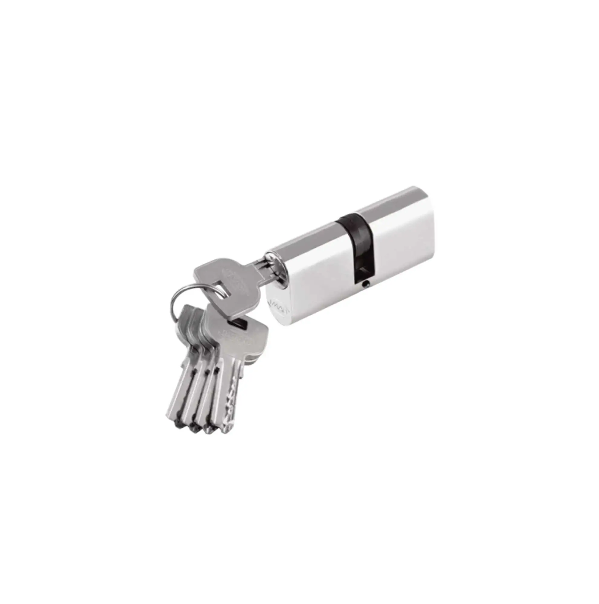 Cilindro Imab Multiponto 4800 125mm Cromado