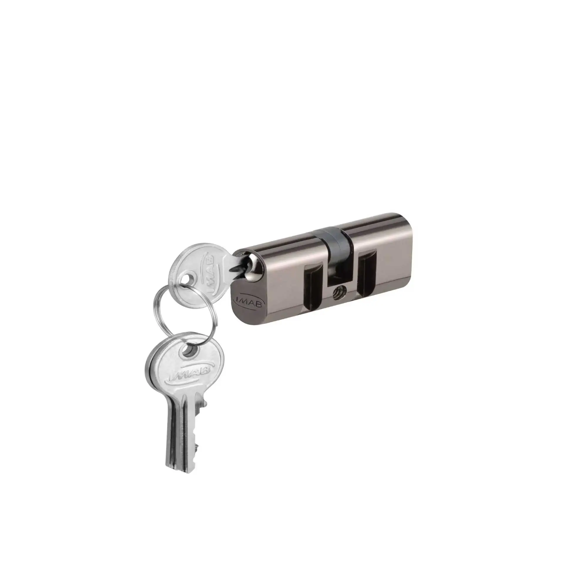 Cilindro Imab 3000 Zamak 70mm