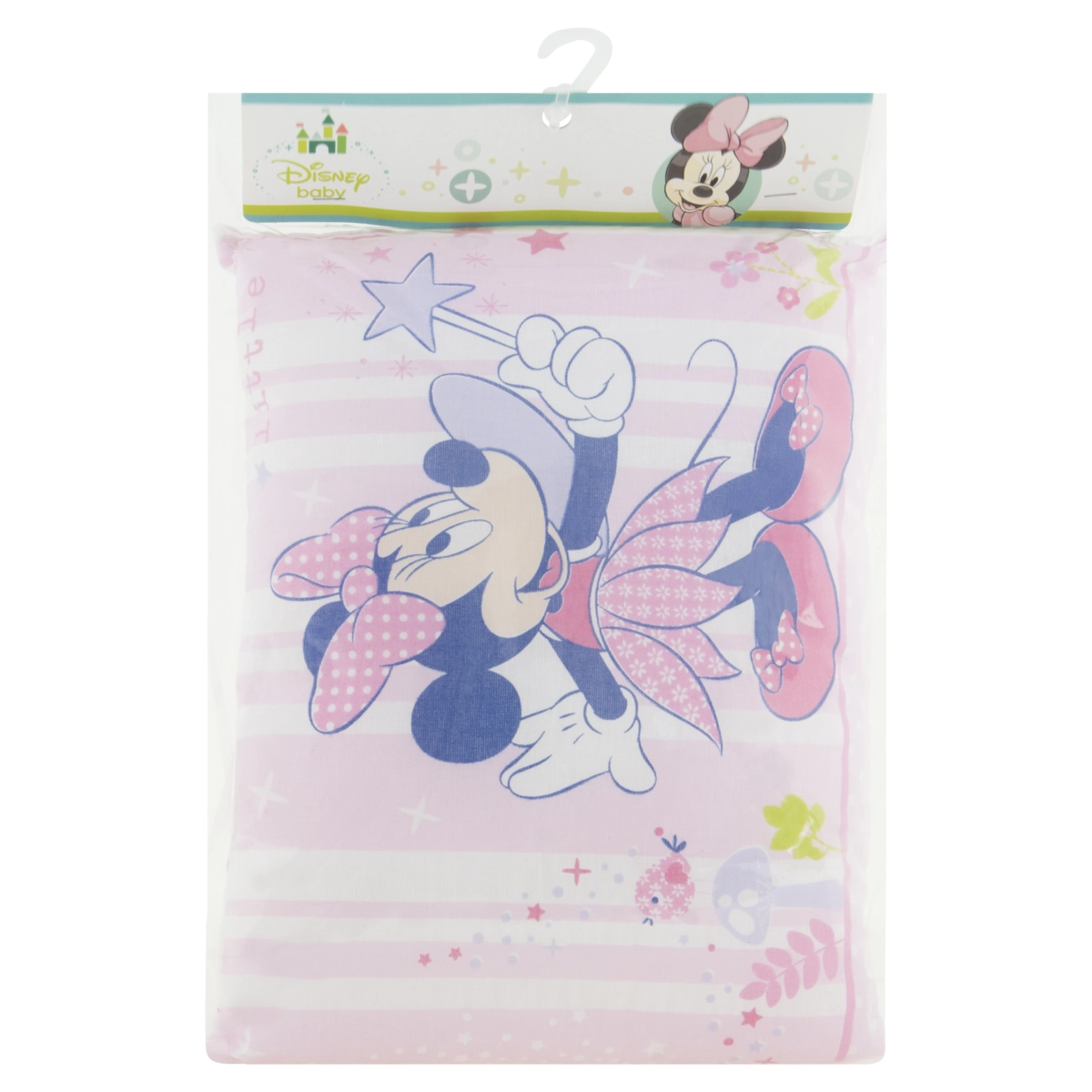 Travesseiro Tradicional Disney Baby 28cm X 35cm