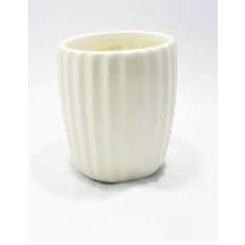 Vaso Ceramico Dec. 9,5cm Ref.1906541 Freecom