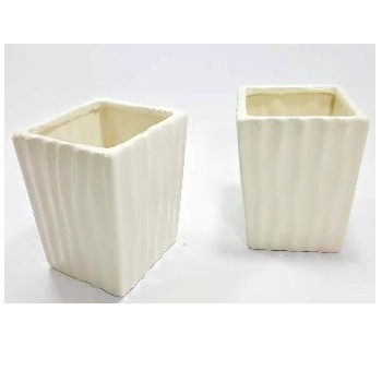 Vaso Ceramico Dec. 9x8cm 1906553 Freecom