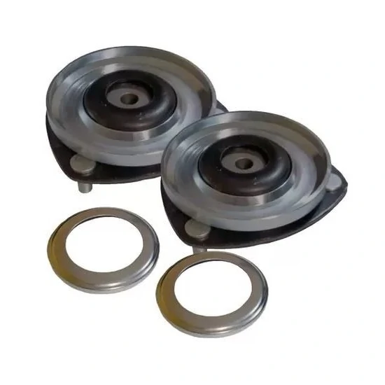 Coxim do Amortecedor Dianteiro HONDA CIVIC com Rolamento - 2M PLASTIC 1203172