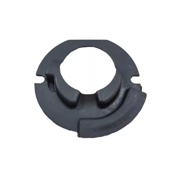 Calço de Mola Superior Dianteiro VOLKSWAGEN FOX/GOL - 2M PLASTIC 1203189