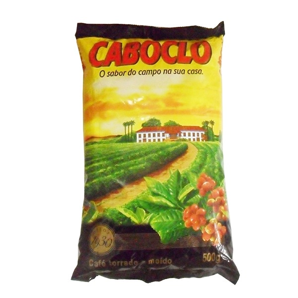 Cafe Caboclo