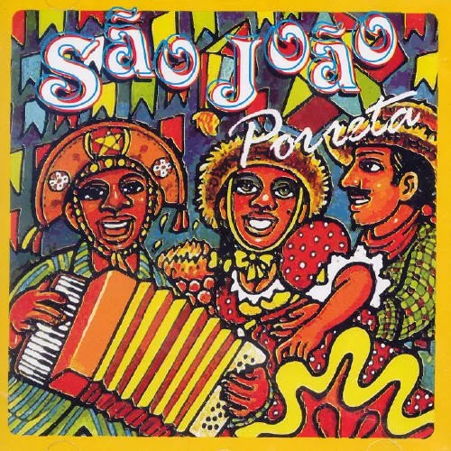 Cd Sao Joao Porreta
