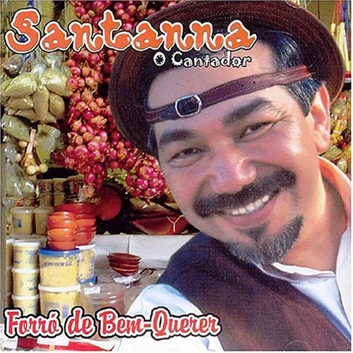 Forro Do Bem Querer