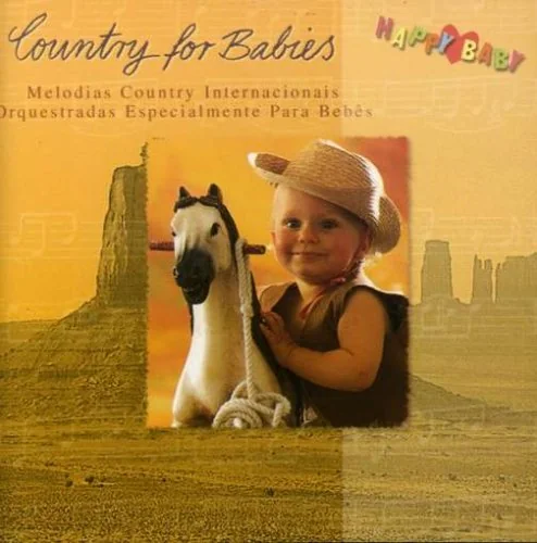 Country For Babies