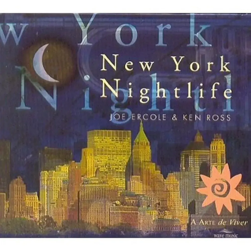 Cd New York Night Life