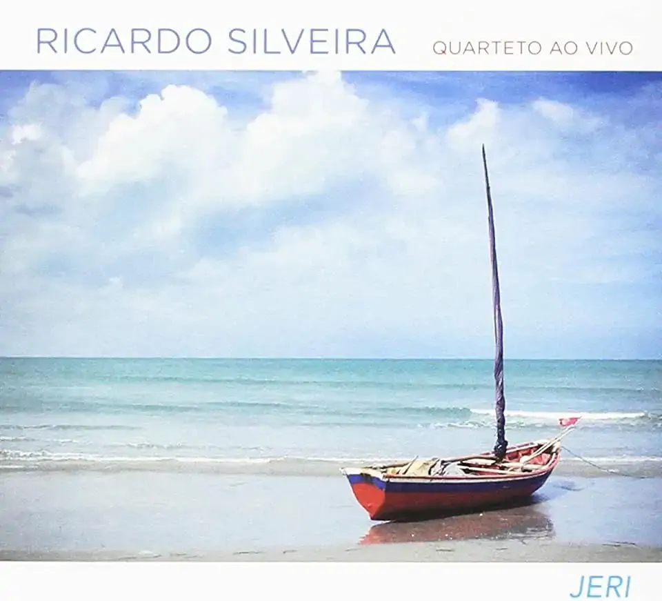 Cd Ricardo Silveira