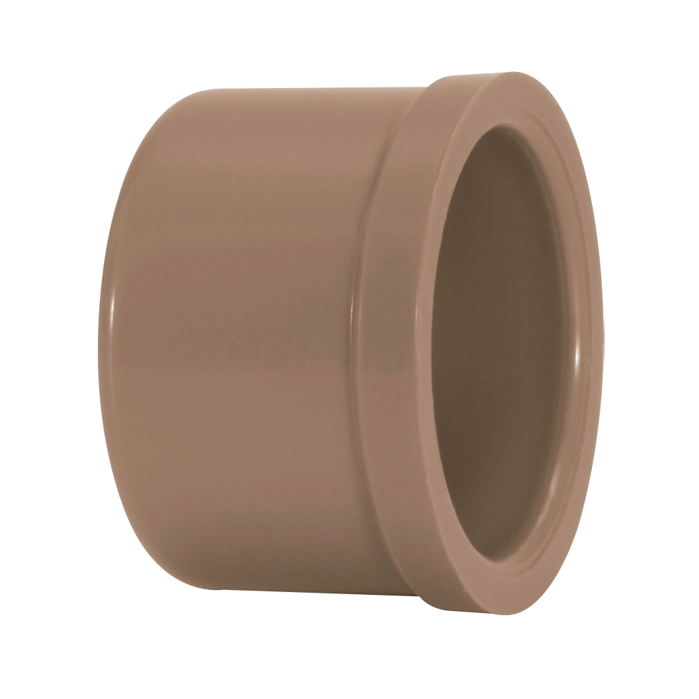 Cap Sold Amanco 110mm