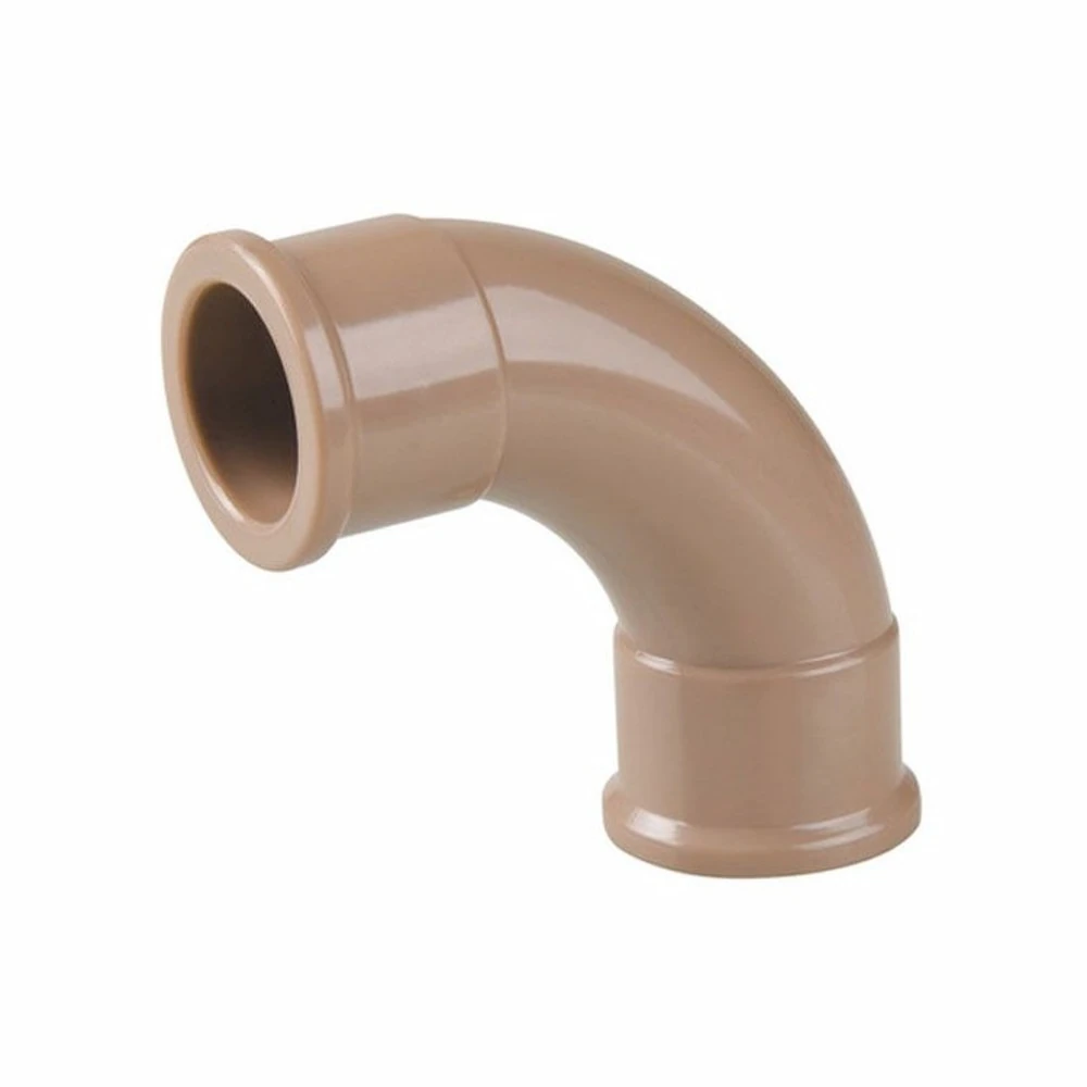Curva Soldável 90° X 85mm Amanco