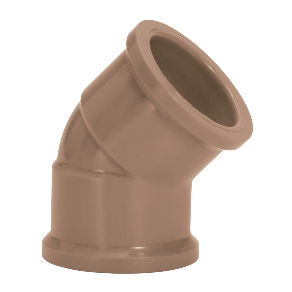 Joelho 45º Soldavel 110mm Amanco