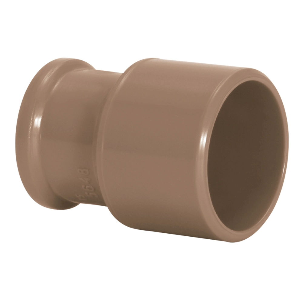 Bucha De Redução Soldável Longa Dn 110 X 60 Amanco