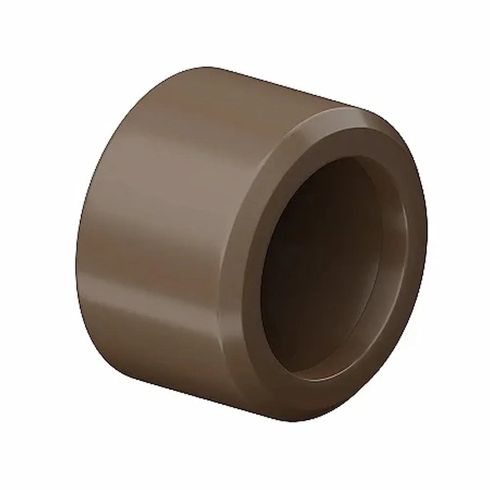 Bucha Red Amanco Sold Cta 85x75mm