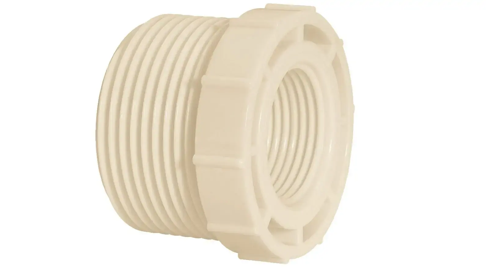 Bucha Red Amanco Rosc 3/4x1/2