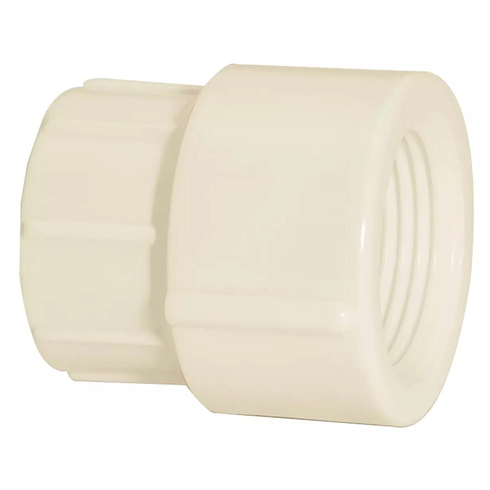 Luva De Redução Roscável 3/4"x1/2" Amanco