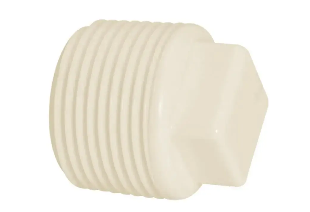 Consumo Amanco Rosca Plug