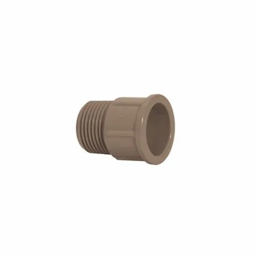 Adaptador Curto Soldável 20 X 1/2 Amanco
