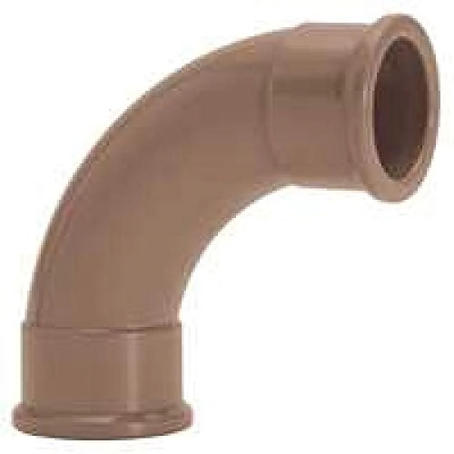 Loja Curva Soldavel 3/4 25mm 90 11609 Amanco