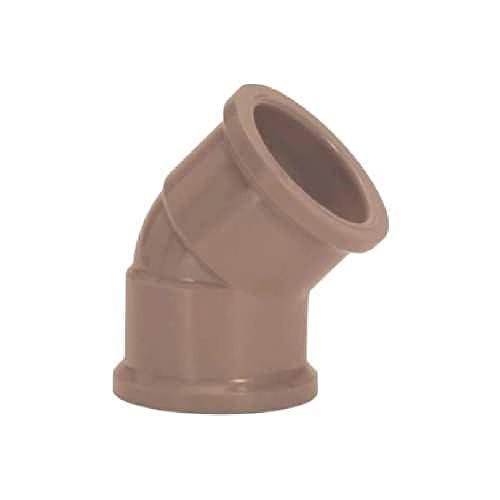 Joelho 45 Sold 25mm Amanco