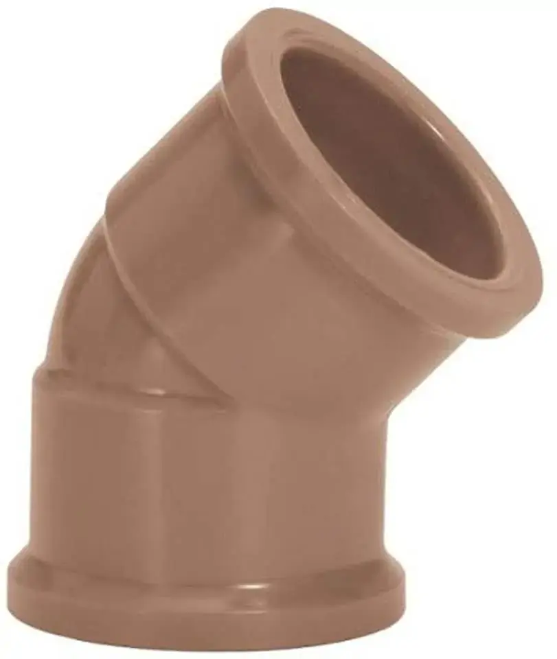 Joelho Soldavel Amanco 32mmx45
