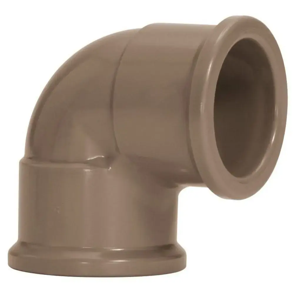 Loja Joelho Soldavel 1 32mm 90 11672 Amanco