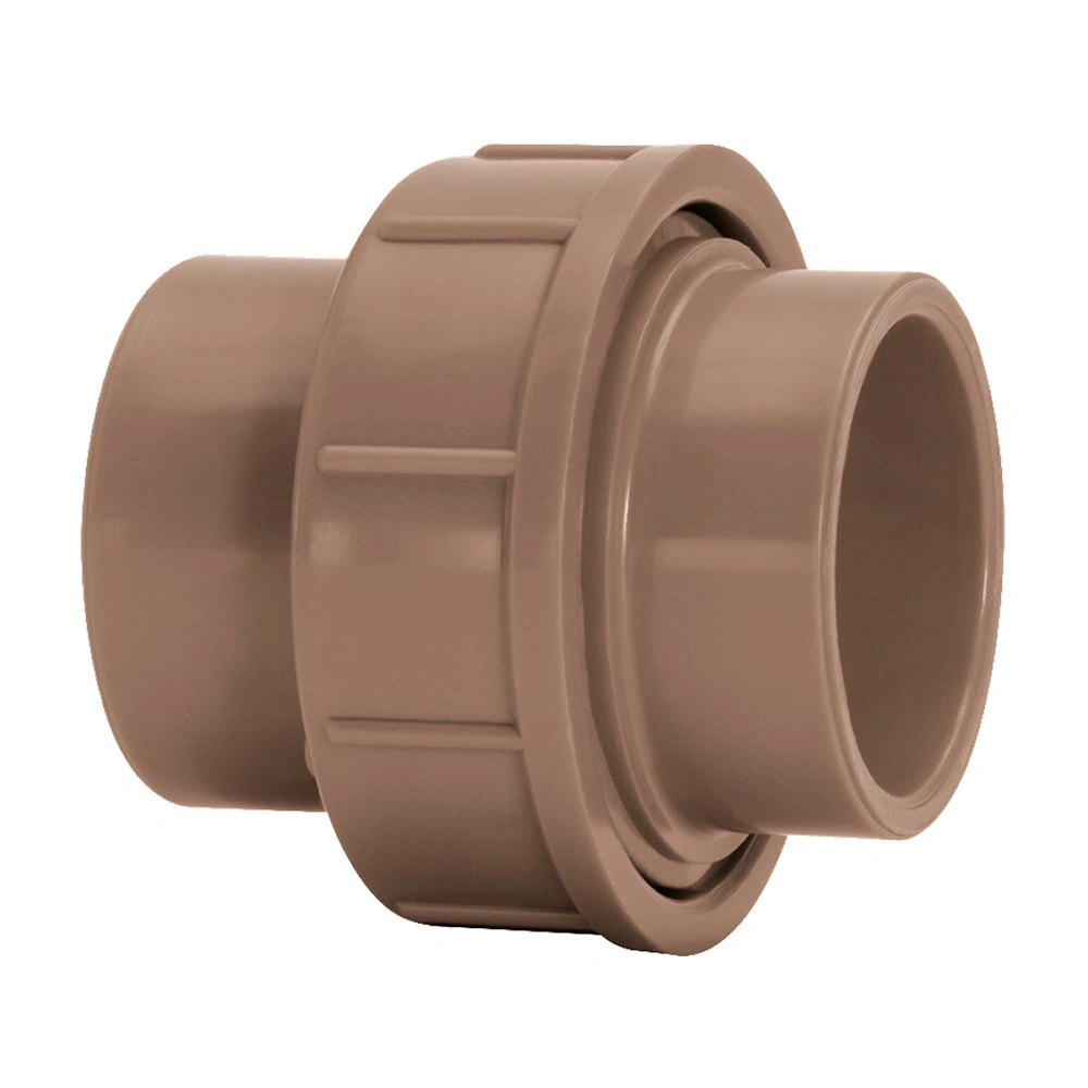 Uniao Sold Amanco 60mm