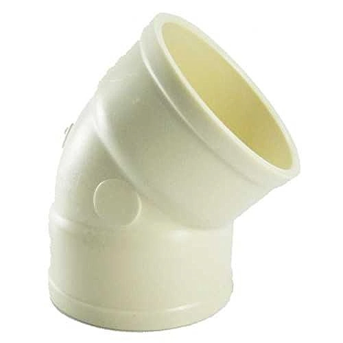 Amanco Esg Cotovelo 45o 40mm 11/2