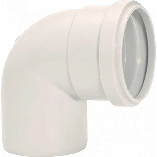 Consumo Amanco Esg Cotovelo 90 100mm 4