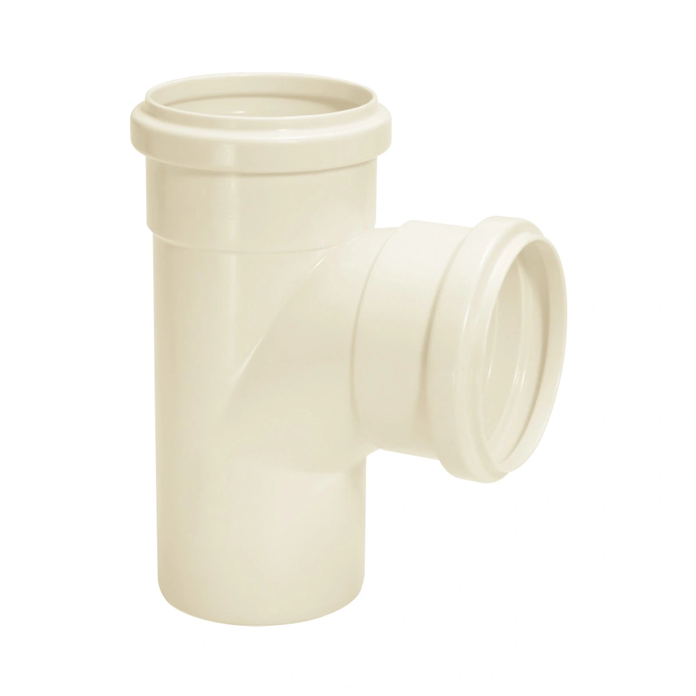 C.interno Tee Esgoto 3x3 Amanco