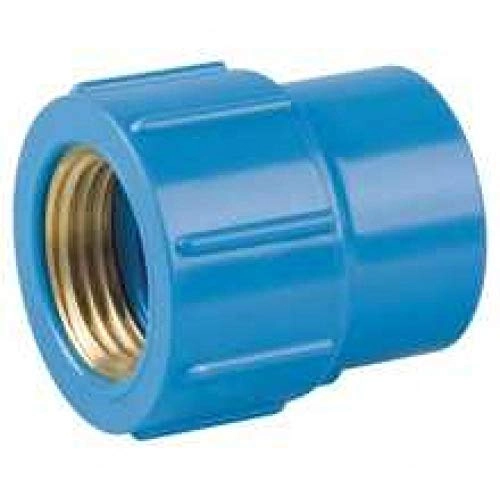 Luva Sold Bch Lt 25x3/4 11752 Amanco
