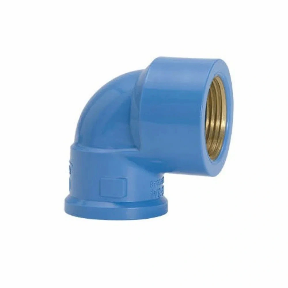 Joelho 90 Amanco Sold Bu Lt 25x3/4