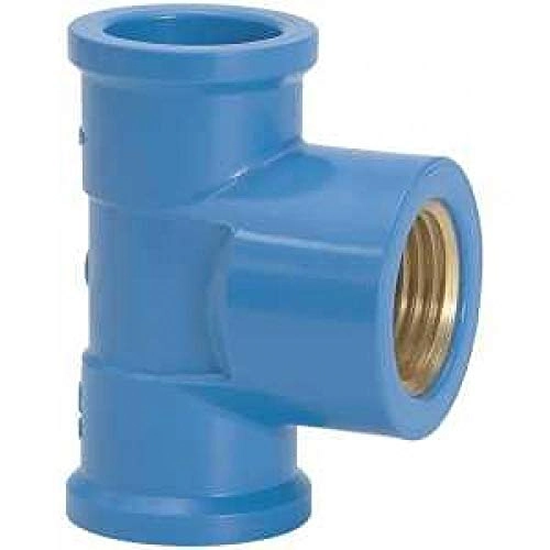Consumo Amanco Azul Te